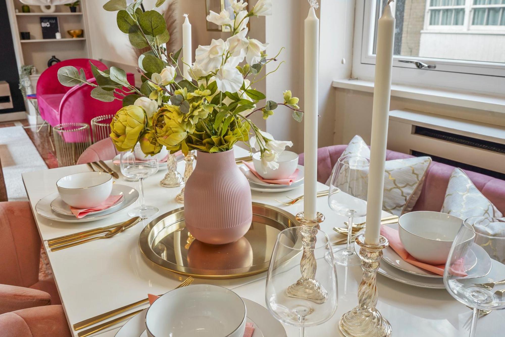 Mews House London With Private Patio & Parking Villa ภายนอก รูปภาพ