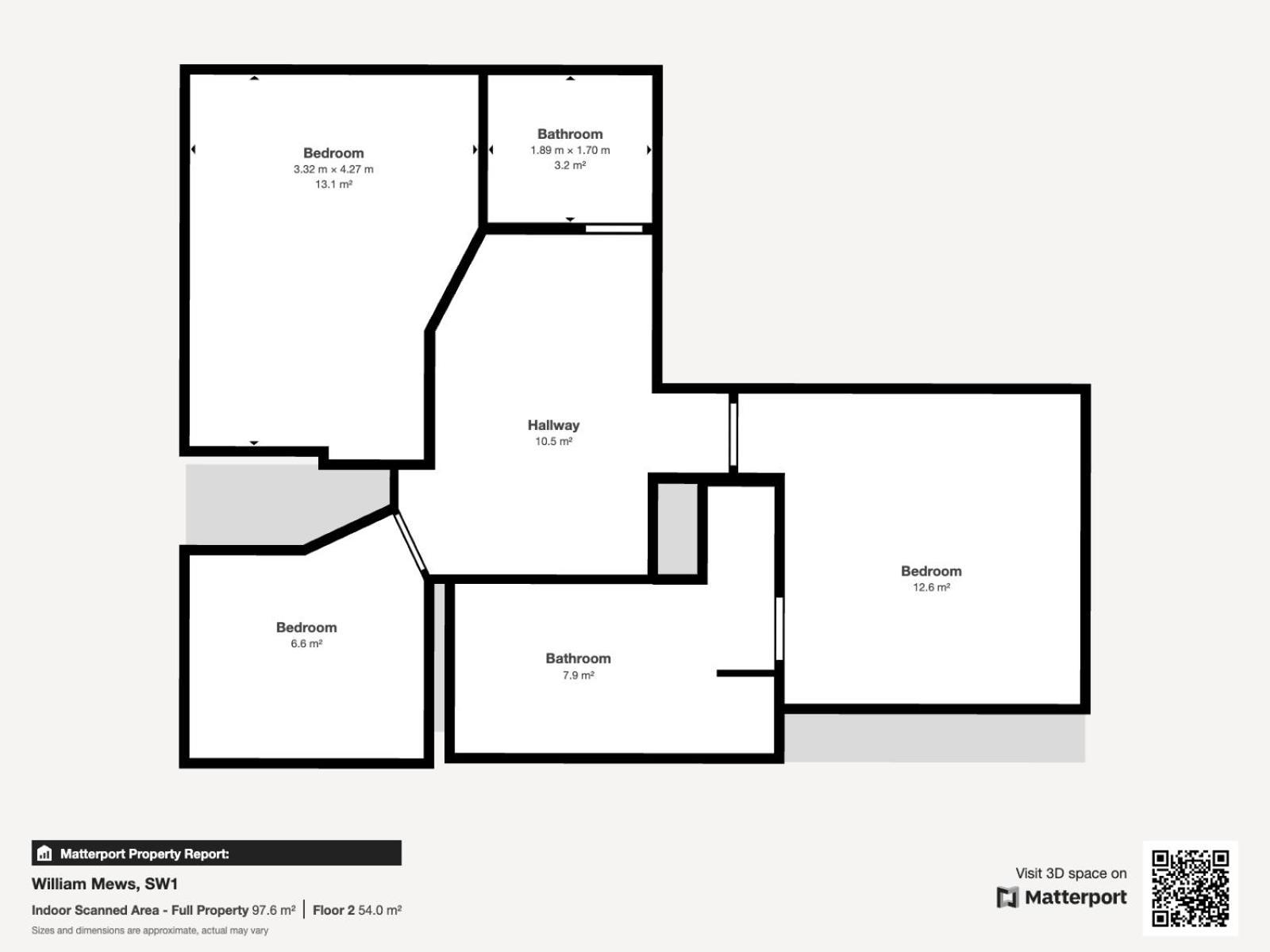 Mews House London With Private Patio & Parking Villa ภายนอก รูปภาพ